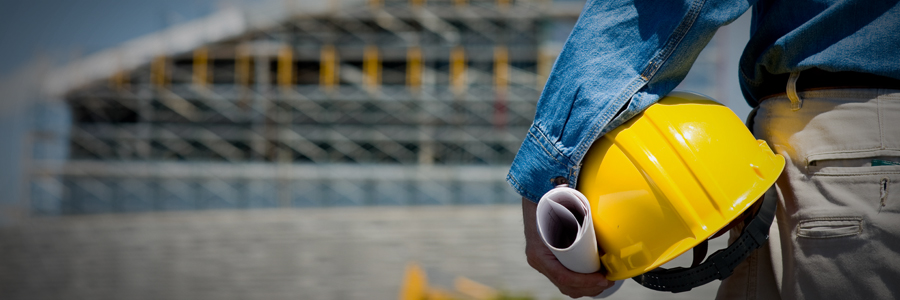 Infrastructure construction company